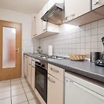 Apartmán Altstadt Kunstmuseum Düsseldorf