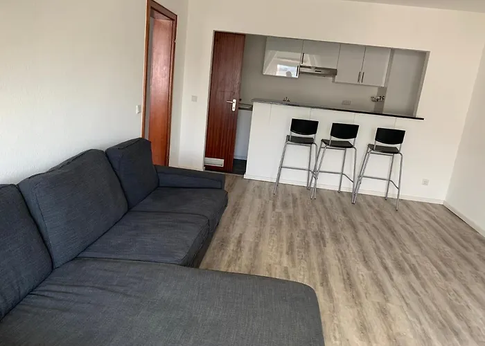 Appartamento Altstadt Kunstmuseum *