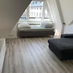 Apartamento Altstadt Kunstmuseum *