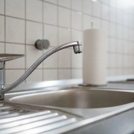 דירה Altstadt Kunstmuseum דיסלדורף