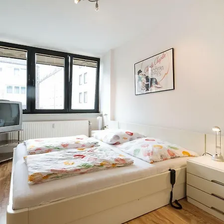 Altstadt Kunstmuseum * Düsseldorf