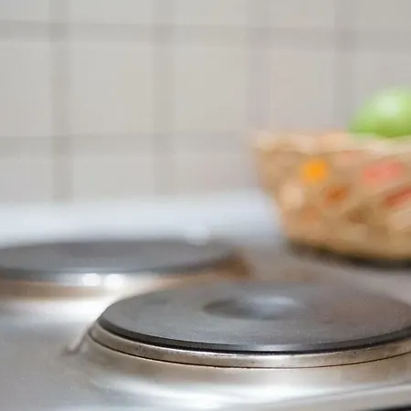 Altstadt Kunstmuseum Lejlighed