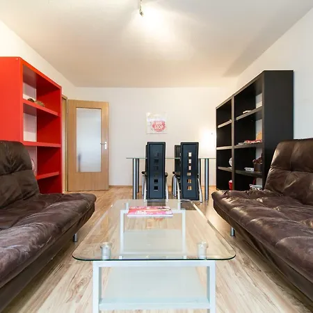 Altstadt Kunstmuseum Apartment Dusseldorf