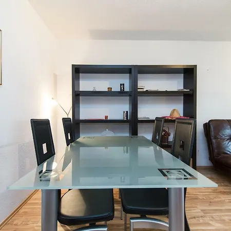 Altstadt Kunstmuseum Apartment