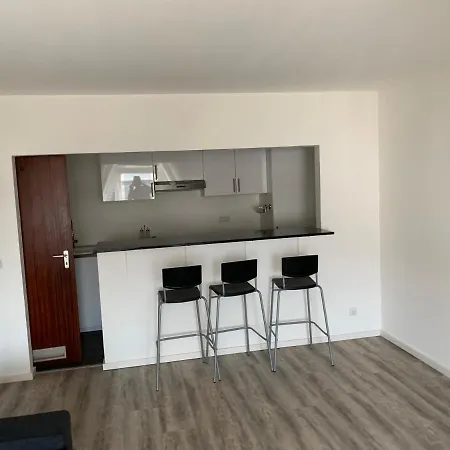 Altstadt Kunstmuseum דירה *