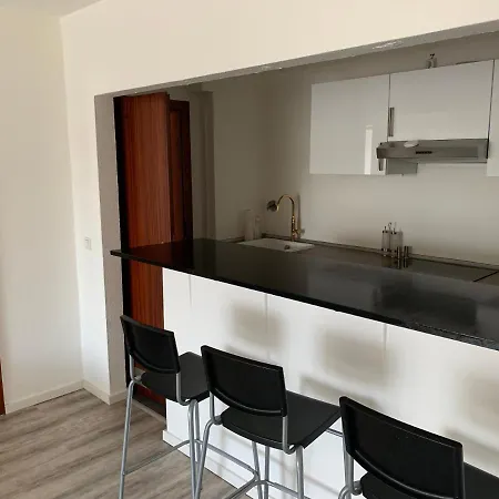 Altstadt Kunstmuseum Apartment Dusseldorf