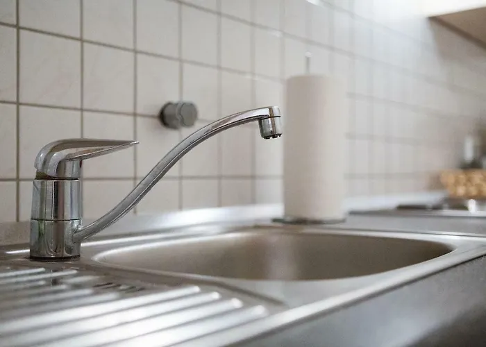 Apartamento Altstadt Kunstmuseum Düsseldorf