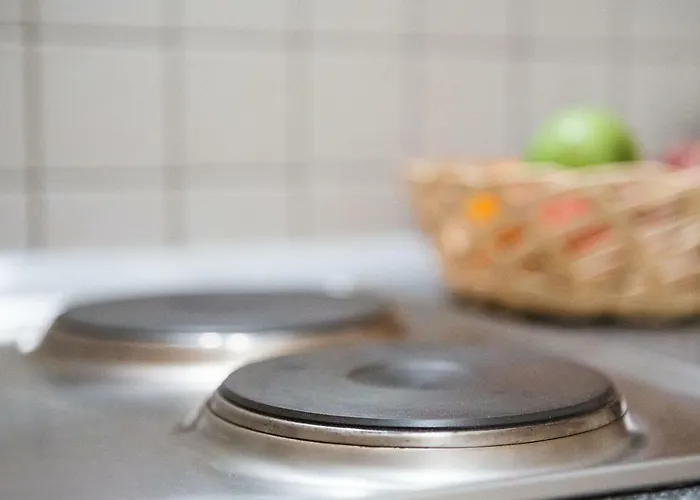 ألشتات كونسموزيوم شقة