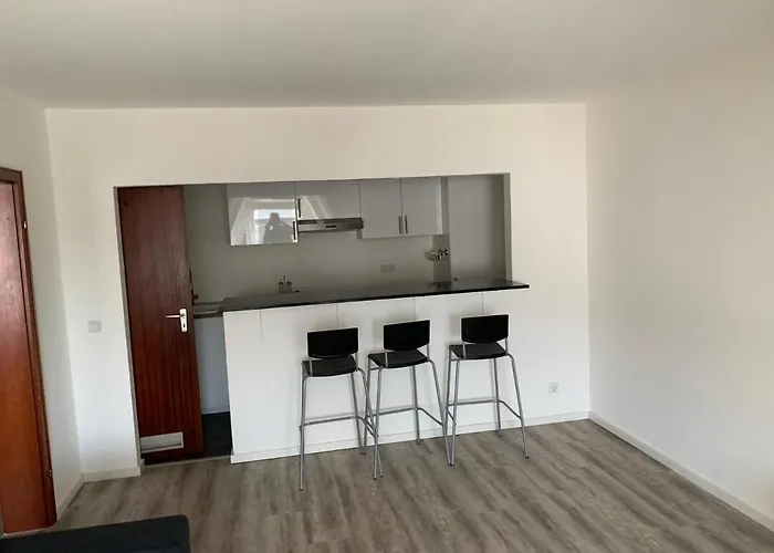 Altstadt Kunstmuseum Apartamento *