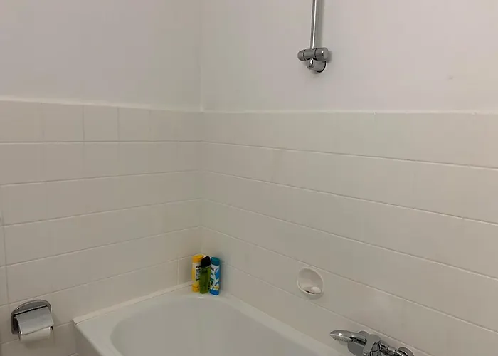 Apartamento Altstadt Kunstmuseum Düsseldorf