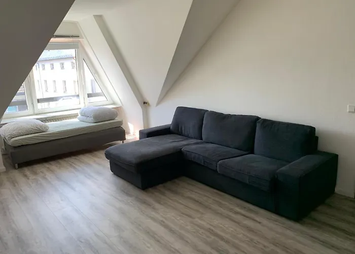 ألشتات كونسموزيوم * دوسلدورف