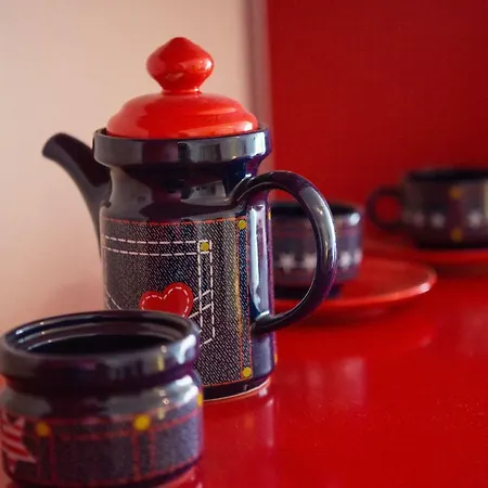 Altstadt Kunstmuseum Apartmán *