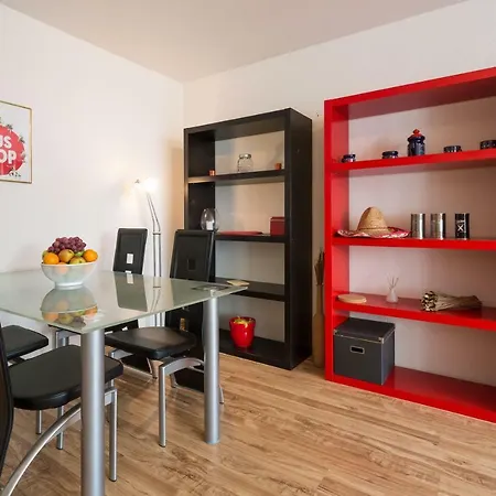 Apartment Altstadt Kunstmuseum