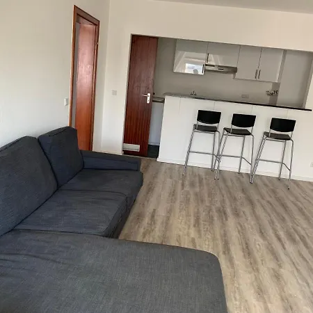 Apartmán Altstadt Kunstmuseum *