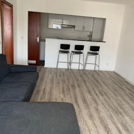 Altstadt Kunstmuseum Apartmán *