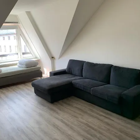 Altstadt Kunstmuseum * Düsseldorf