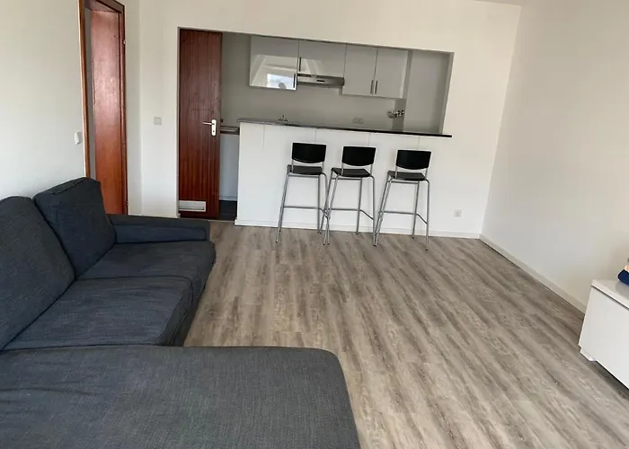 Altstadt Kunstmuseum Apartment *