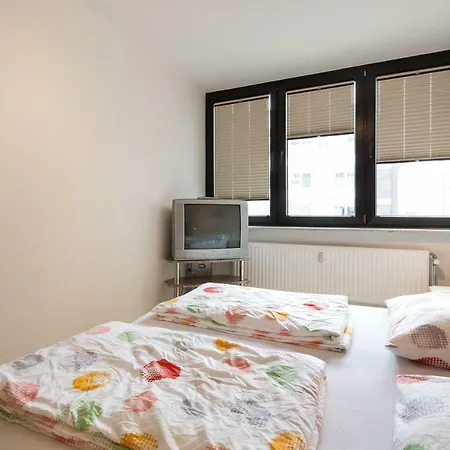 Appartement Altstadt Kunstmuseum *