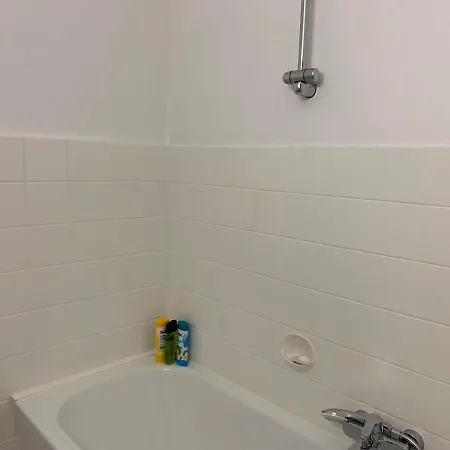 アパート Altstadt Kunstmuseum デュッセルドルフ